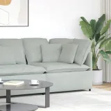 modulowy-naroznik-sofa-z-poduszkami-jasnoszary-100-cm-stan-nowy