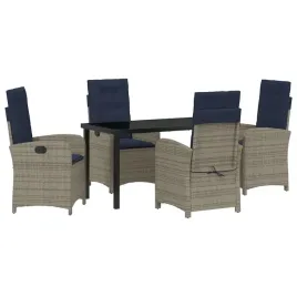 zestaw-do-jadalni-w-ogrodzie-5-pcs-szary-polirattan