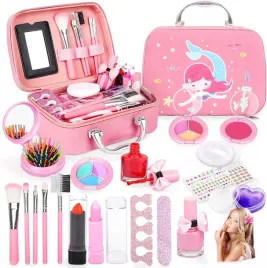 na-prezent-zestaw-make-up-malowidla-kosmetyki-makijaz-kuferek-skarbow