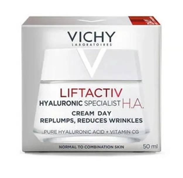 Vichy Liftactiv Hyaluronic Specialist H.A.