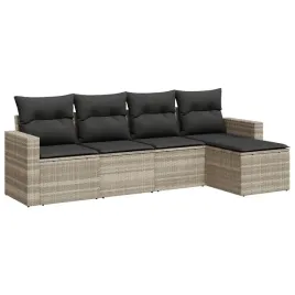 5-cz-zestaw-mebli-do-ogrodu-poduszki-jasnoszary-rattan-pe