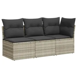 sofa-ogrodowa-z-poduszkami-3-osobowa-jasnoszara