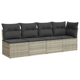 sofa-ogrodowa-z-poduszkami-4-osobowa-jasnoszara-polirattan