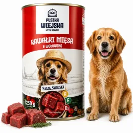 mokra-karma-dla-psa-puszka-wiejska-kawalki-miesa-w-sosie-z-wolowina-1250g