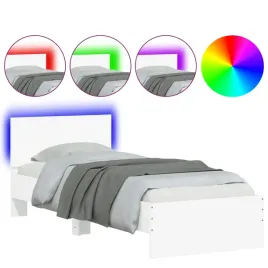 rama-lozka-z-wezglowiem-i-led-biala-90x190