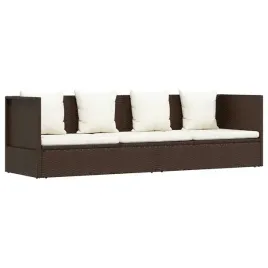 sofa-ogrodowa-z-poduszkami-polirattan-brazowa