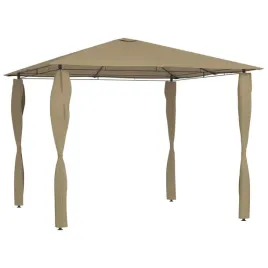 altana-z-pokryciem-slupkow-3x3x26-m-taupe-160-g-m