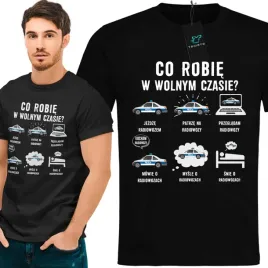 koszulka-meska-co-robie-policja-radiowoz-prezent-dla-policjanta-m