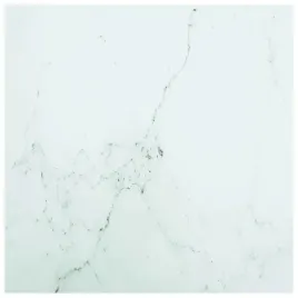 blat-stolu-bialy-70x70-cm-6-mm-szklo-ze-wzorem-marmuru