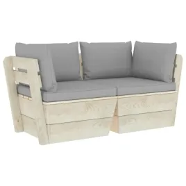 ogrodowa-sofa-2-osobowa-z-palet-z-poduszkami-drewno-swierkowe