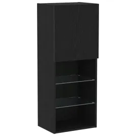 szafka-pod-telewizor-czarny-dab-405-x-30-x-102-cm