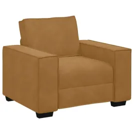 sofa-fotel-brazowy-59-cm-aksamit