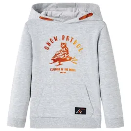 bluza-dziecieca-z-kapturem-szary-melanz-i-pomarancz-104