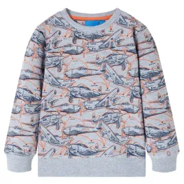 bluza-dziecieca-szary-melanz-116