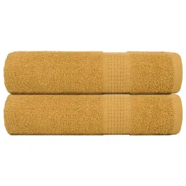 reczniki-prysznicowe-2-szt-zloty-70x140cm-360-gsm-100percent-bawelna