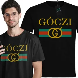 koszulka-premium-guczi-goczi-smieszna-nadruk-l