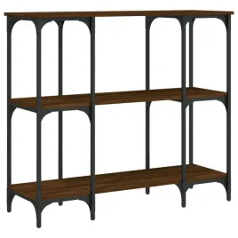 stolik-konsolowy-brazowy-dab-102x35x90-cm