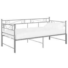 sofa-z-wysuwana-rama-lozka-szara-metalowa-90x200-cm