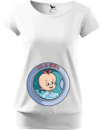 koszulka-ciazowa-ciaza-prezent-mama-girl-l