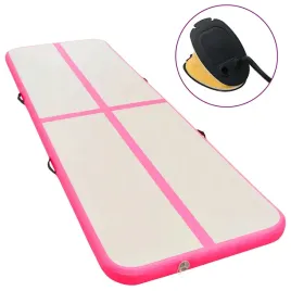 mata-gimnastyczna-z-pompka-600x100x10-cm-pvc-rozowa