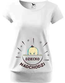 koszulka-ciazowa-ciaza-prezent-mama-dziecko-xl