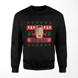 bluza-swiateczna-kevin-sam-w-domu-wesolych-swiat-prezent-na-swieta-s