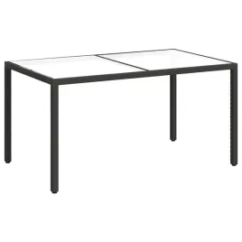stol-ogrodowy-150x90x75-cm-szklo-i-rattan-pe-czarny