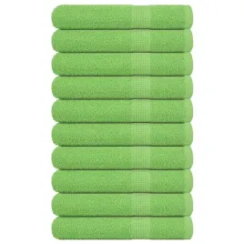 reczniki-do-sauny-10-szt-zielone-80x200-cm-bawelna-100percent