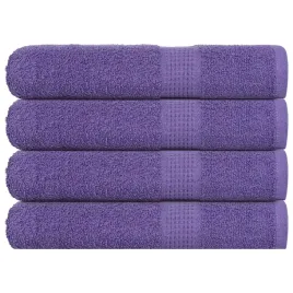 reczniki-do-sauny-4-szt-fioletowy-80x200-cm-bawelna-100percent