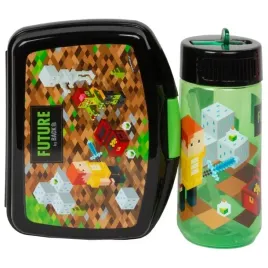 zestaw-bidon-i-sniadaniowka-w-kartoniku-game-dla-fana-gry-minecraft-backup