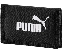 portfel-puma-sportowy-czarny-portfelik-na-rzep