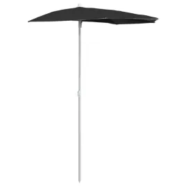 polokragly-parasol-ogrodowy-na-slupku-180x90-cm-czarny