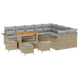 zestaw-sof-na-ogrod-13-pcs-bezowy-i-jasnoszary-110-x-55-x-71-cm