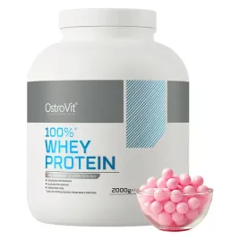 ostrovit-100percent-whey-protein-2000-g-wpc-80-bialko-serwatkowe-bcaa-eaa
