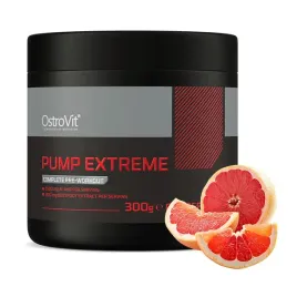 ostrovit-pump-extreme-300-g-kofeina-pobudzenie