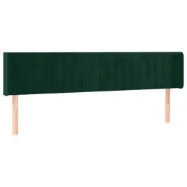 zaglowek-uszak-ciemnozielony-203x16x78-88-cm-aksamit