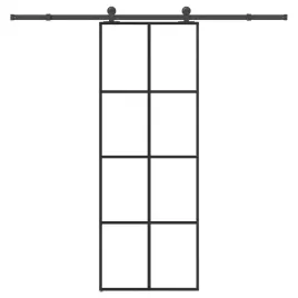 drzwi-przesuwne-z-osprzetem-szklo-esg-i-aluminium-76x205-cm