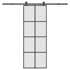 drzwi-przesuwne-z-osprzetem-szklo-esg-i-aluminium-76x205-cm