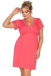 donna-koszula-nocna-mariza-plus-size