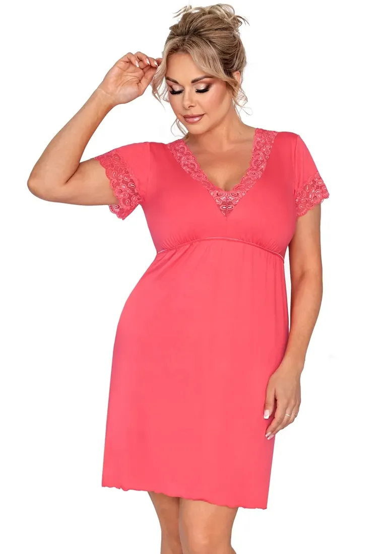 donna-koszula-nocna-mariza-plus-size