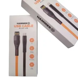 kabel-micro-usb-myphone-3a-120cm-hammer-2-3-4-iron-2-3-4-energy-2-bow