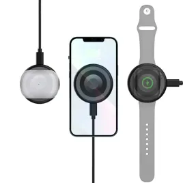 ladowarka-indukcyjna-magsafe-qi-15w-kabel-usb-2m-wr-3in1-czarna