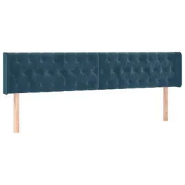 zaglowek-uszak-ciemnoniebieski-203x16x78-88-cm-aksamit