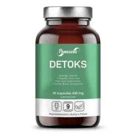 panaseus-detoks-50-kapsulek-oczyszczanie