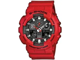 zegarek-g-shock-ga-100b-4aer-czerwony