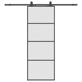 drzwi-przesuwne-z-zestawem-okuc-czarne-76x205-cm-esg-szklo