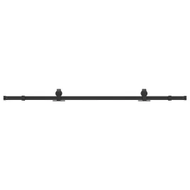 system-do-montazu-drzwi-przesuwnych-200-cm-stal-czarny