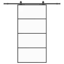 drzwi-przesuwne-z-zestawem-okuc-czarne-1025x205-cm-esg-szklo
