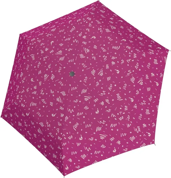 parasol-doppler-zero-magic-minimally-fancy-pink-stan-nowy