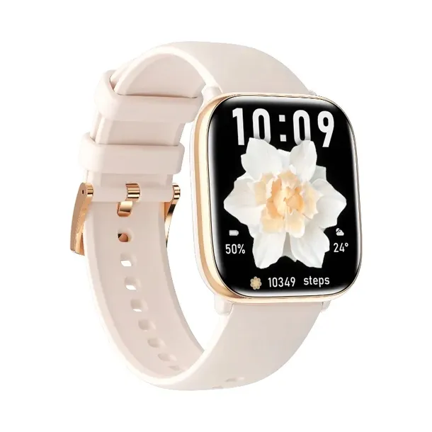 smartwatch-myphone-watch-pastel-gold-ksztalt-koperty-kwadratowa